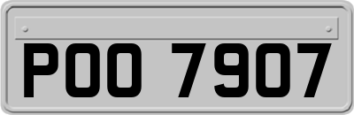 POO7907