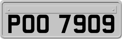 POO7909