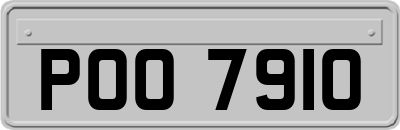POO7910