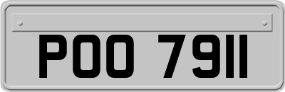 POO7911