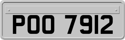 POO7912