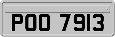 POO7913