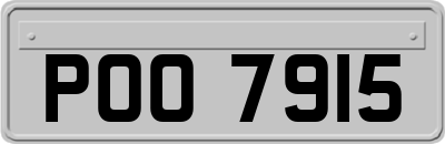 POO7915