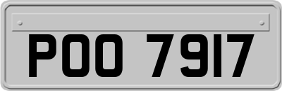 POO7917
