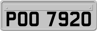 POO7920