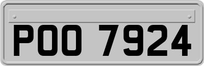 POO7924