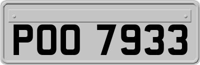 POO7933