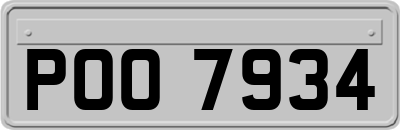 POO7934