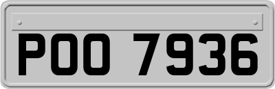 POO7936