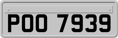 POO7939