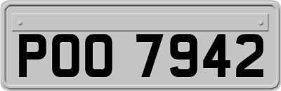 POO7942