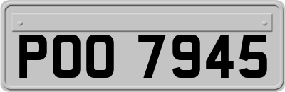 POO7945