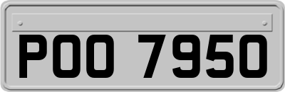 POO7950
