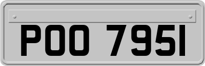 POO7951