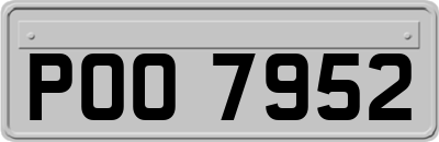 POO7952