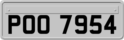 POO7954