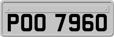 POO7960