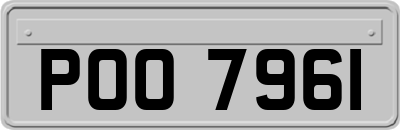 POO7961