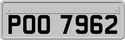 POO7962