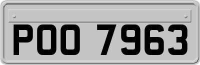 POO7963