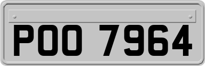 POO7964