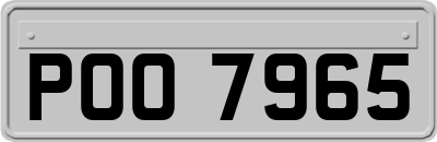 POO7965