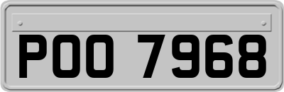 POO7968