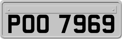 POO7969
