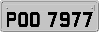 POO7977