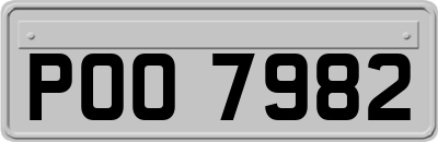 POO7982