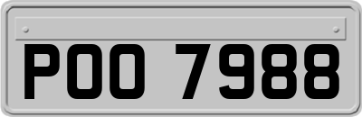 POO7988