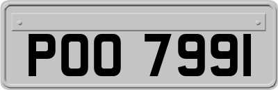 POO7991