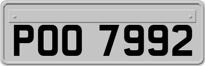 POO7992