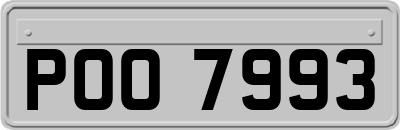 POO7993