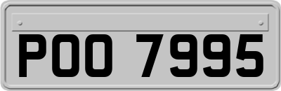 POO7995