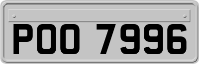 POO7996