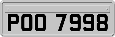 POO7998