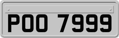 POO7999