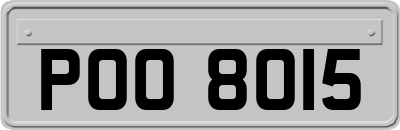 POO8015
