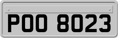 POO8023