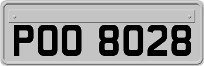 POO8028
