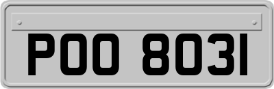 POO8031