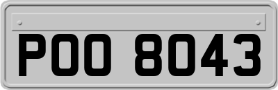 POO8043