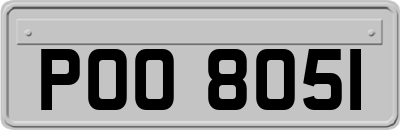 POO8051