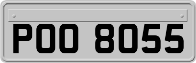 POO8055