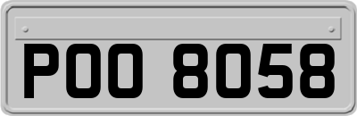 POO8058