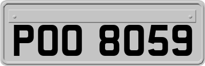 POO8059