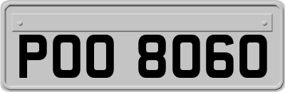 POO8060