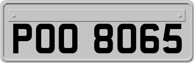 POO8065