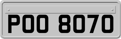POO8070